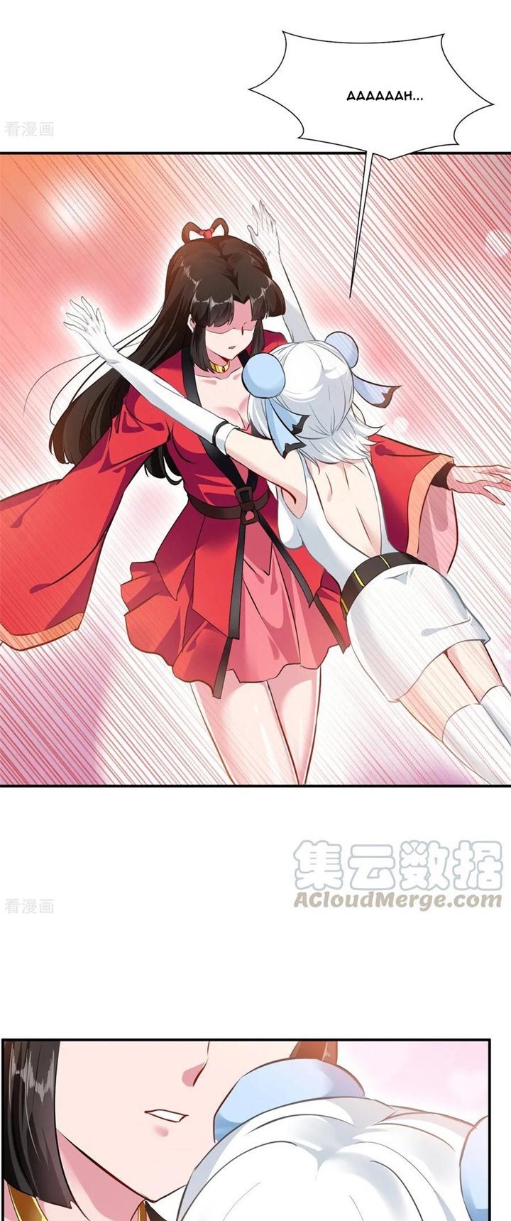 Jueshi Guzun (Peerless Ancient) Chapter 84 Gambar 14